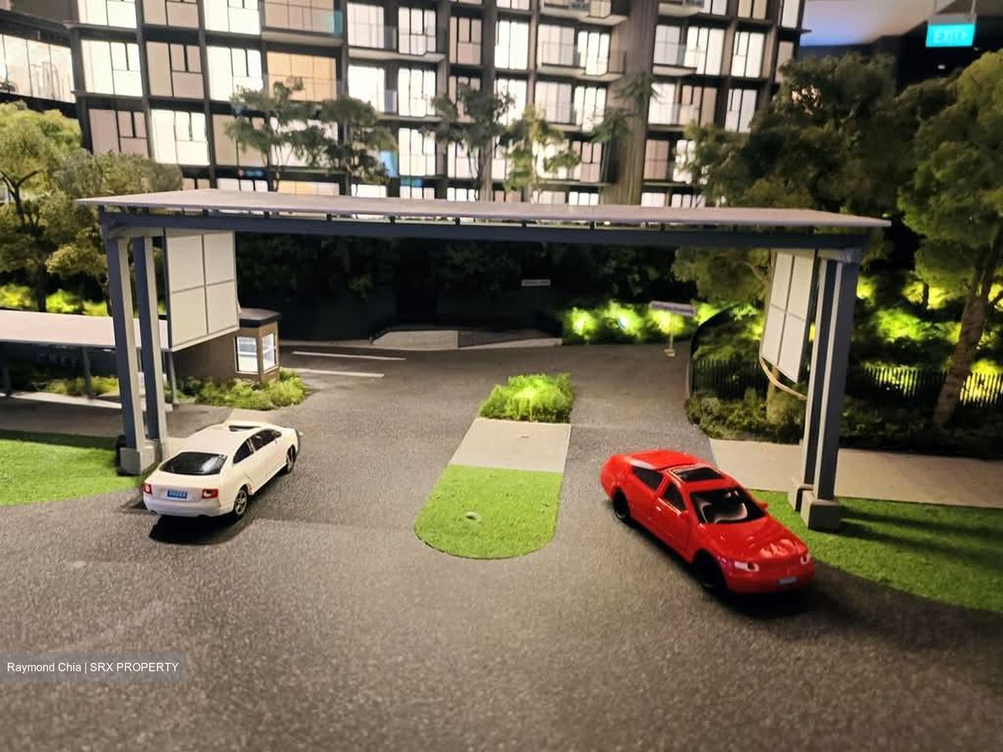 Hillock Green (D26), Apartment #585030081